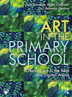 cover image of Art in the Primary School